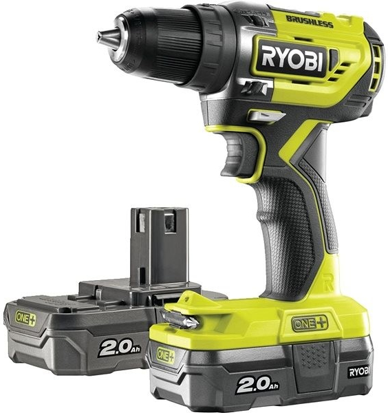 Ryobi R18DD5-220S 5133003733