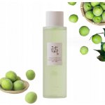 Beauty Of Joseon Green Plum Refreshing Toner AHA + BHA jemné exfoliační tonikum 150 ml – Zboží Dáma