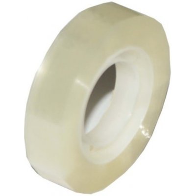 Reas Pack Lepicí páska transparentní 19 mm x 33 m – Zboží Dáma
