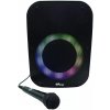 Karaoke Bezdrátový Bluetooth reproduktor iParty s mikrofonem