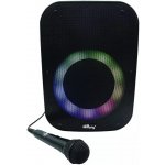 Bezdrátový Bluetooth reproduktor iParty s mikrofonem – Zboží Mobilmania