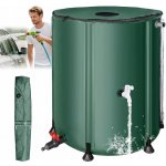 Plonos barel na dešťovou vodu PL-521 500 L – Hledejceny.cz