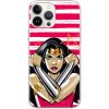 Pouzdro a kryt na mobilní telefon Apple ERT GROUP DC Pouzdro na mobil pro IPHONE 13 MINI Vzor Wonder Woman 003 WPCWONDERW827