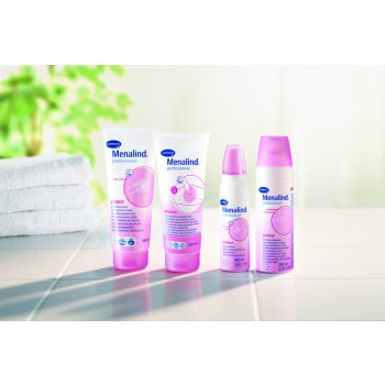 Menalind Professional olejový sprej 200 ml