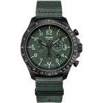 Traser P67 Officer Pro Chronograph Green Nato – Hledejceny.cz