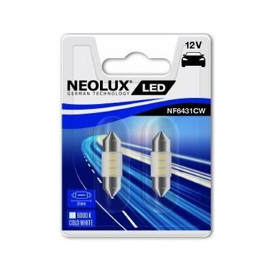 Žárovka, nástupní světlo NEOLUX NF6431CW-02B – Hledejceny.cz
