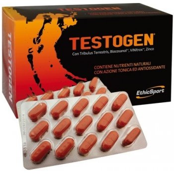 EthicSport TESTOGEN 60 tablet