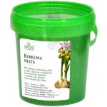 Grešík Kurkuma mletá 400 g – Sleviste.cz