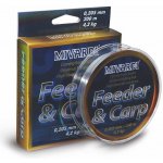 Mivardi Carp & Feeder 200 m 0,205 mm – Sleviste.cz