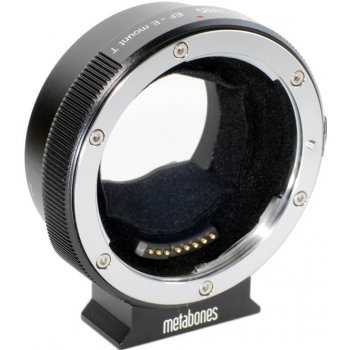 Metabones T Smart adaptér z Canon EF na Sony E (Mark IV)