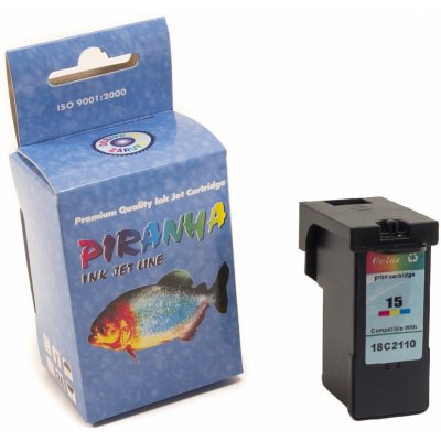 PIRANHA Lexmark 18C2110E - kompatibilní – Hledejceny.cz