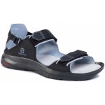 Salomon Tech Sandal Feel 410433 black/flint/black 2020 – Hledejceny.cz