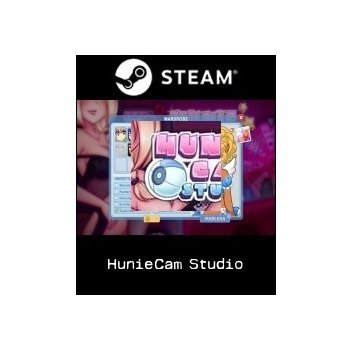 HunieCam Studio