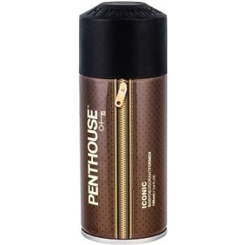 Penthouse Iconic deospray 150 ml