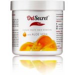 OxiSecret depilační cukrová pasta Aloe Vera Classic 400 g – Zboží Dáma