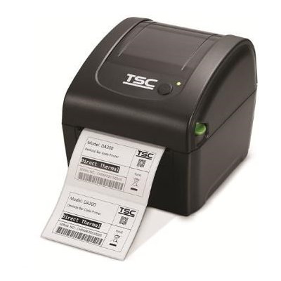 TSC DA320 99-158A020-23LF – Zboží Živě