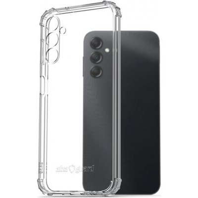 AlzaGuard Shockproof Case pro Xiaomi 15 AGD-PCTS155Z – Zboží Živě
