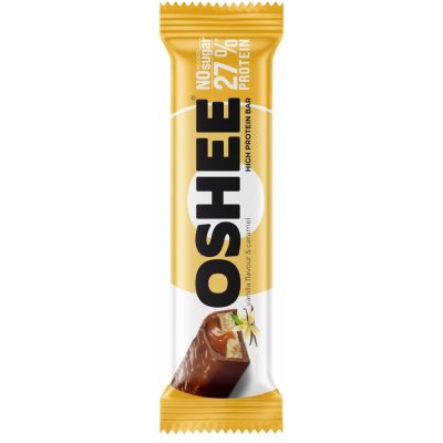 Oshee High Protein Bar 49 g – Zboží Dáma
