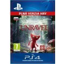 Hra na PS4 Unravel