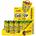 Amix Pro Series MIX CellUp Pre-Workout Shot 20 x 60 ml – Hledejceny.cz
