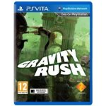 Gravity Rush Remastered – Zboží Mobilmania