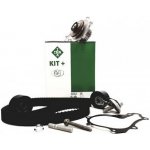 Sada rozvodů a pumpa FORD FIESTA V FUSION 1.4 TDCI | Zboží Auto