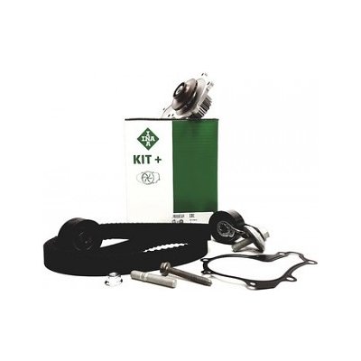 Sada rozvodů a pumpa FORD FIESTA V FUSION 1.4 TDCI | Zboží Auto