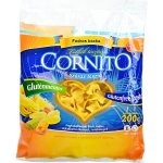 Cornito Kukuřičné těstoviny Fleky 200 g – Hledejceny.cz