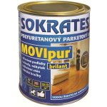 Sokrates Movipur Brilant 10 kg mat – Zboží Mobilmania