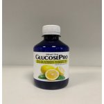 GlucosePro 75 g nápoj pro glukózový toleranční test citron 250 ml – Hledejceny.cz