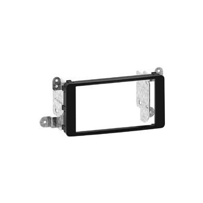 Rámeček autorádia 2-Din Mitshubishi Outlander (06->) – Hledejceny.cz