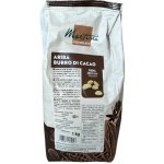 Master Martini 100% Kakaové máslo v peckách 1 kg – Hledejceny.cz
