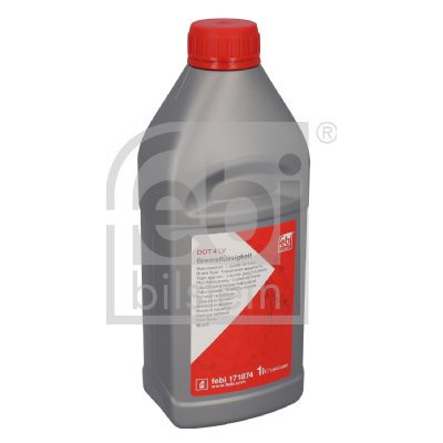 Brzdová kapalina FEBI BILSTEIN 171874 | Zboží Auto