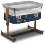 LIONELO Leonie 3v1 Blue Navy – Zboží Mobilmania