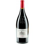 Tsinandali Estate Magnum Sophia gruzínské suché červené 2018 15% 0,75 l (holá láhev) – Hledejceny.cz