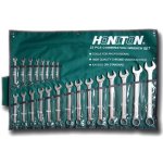 Honiton sada očkoplochých klíčů 22dílů HG11522 – Zboží Dáma