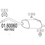 MTS MT 01.60060 – Hledejceny.cz