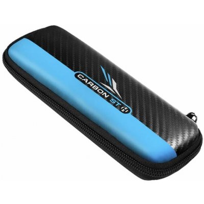 Harrows Carbon ST Pro 3 modré na 1 set šipek – Sleviste.cz
