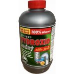 Labar Hydroxid sodný louh čistič odpadů 1 kg – Hledejceny.cz