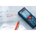 Bosch GLM 40 Professional 0 601 072 902 – Zboží Mobilmania