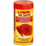 Sera red parrot 250 ml – Zbozi.Blesk.cz