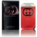 Sprchový gel Gucci Guilty Black Pour Femme sprchový gel 200 ml