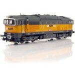 Rivarossi dieselová lokomotiva D753.7 AWT HR2928 – Zbozi.Blesk.cz
