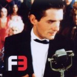 Falco - Falco 3 - 25th Anniversary Edition CD – Zboží Mobilmania