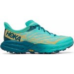 Hoka One One W Speedgoat 5 1123158-dtwgr deep teal / water garden – Zboží Dáma