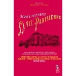 Jacques Offenbach: La Vie Parisienne (deluxe-ausgabe Im Buch) 2 CD – Hledejceny.cz