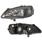 TYC přední světlo levé OPEL ASTRA G, 01.98-08.09 OE 1216289, 93175723
