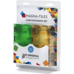 Magna-Tiles rozšiřující set auta – Sleviste.cz