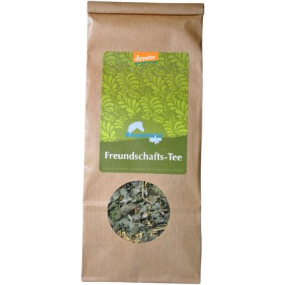 Wegwartehof Rakouský organický bylinkový čaj přátelství BIO Demeter 40 g – Zboží Mobilmania
