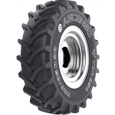 ASCENSO TDR850 R1-W 420/85-30 140D TL – Hledejceny.cz